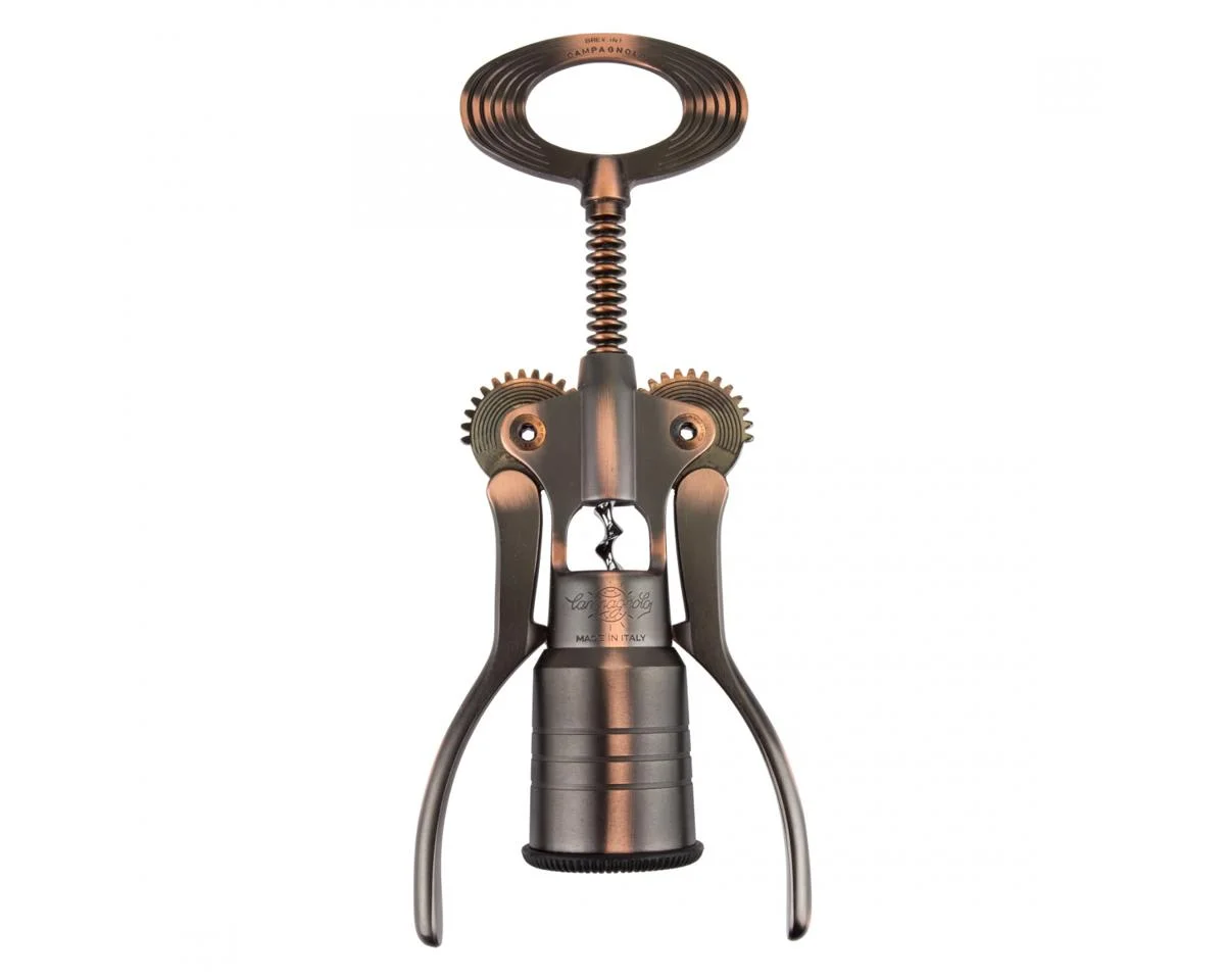 Campagnolo Big The Corkscrew (Bronze)